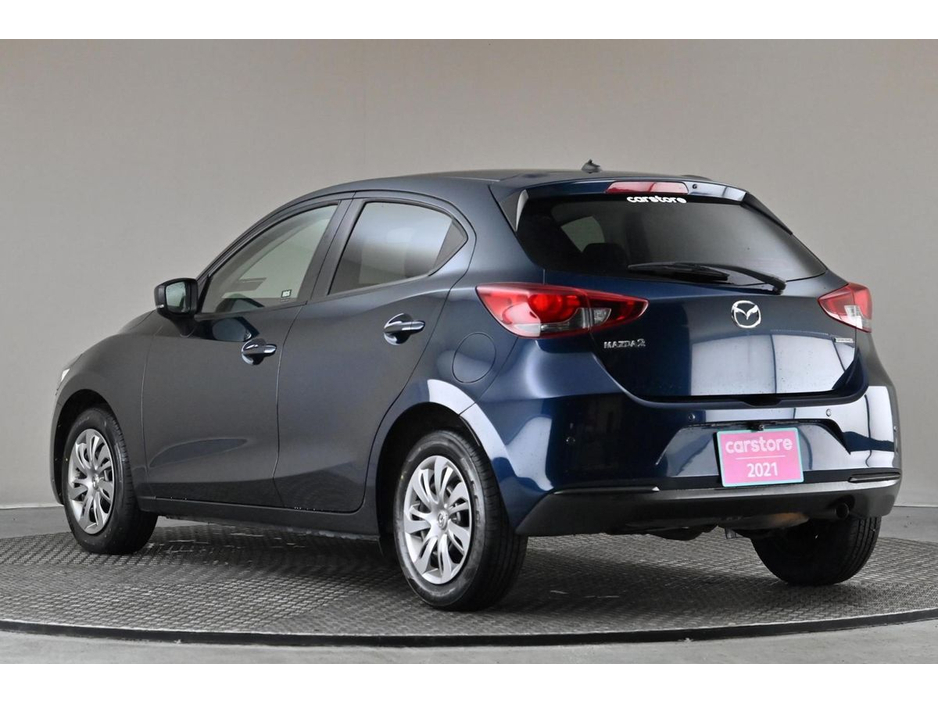 2020 Mazda Mazda2 1.5 AUTO *REVERSE CAM*REAR PARK SENSORS* €15,480