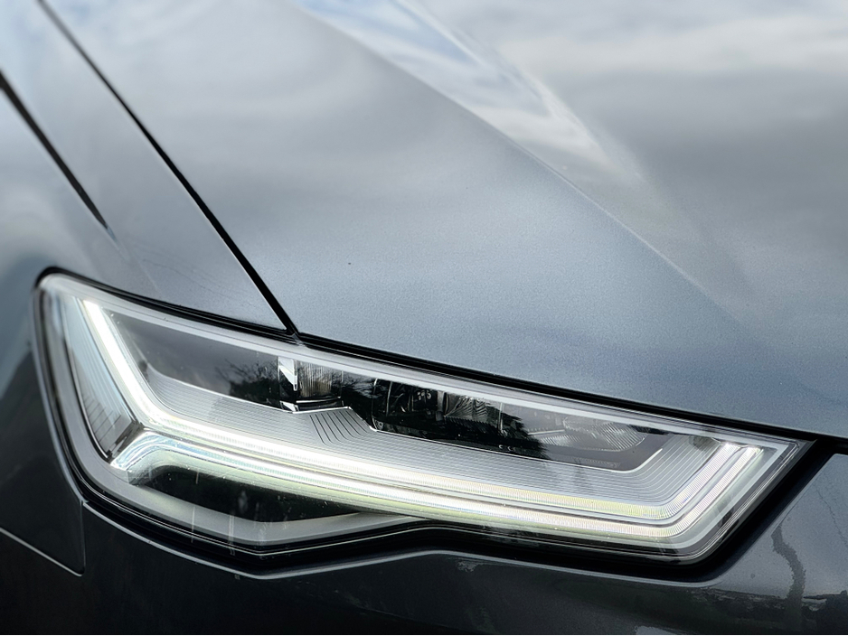 2016 Audi A6 2.0TDI FULL SLINE 190BHP 6SPD MANUAL €19,950