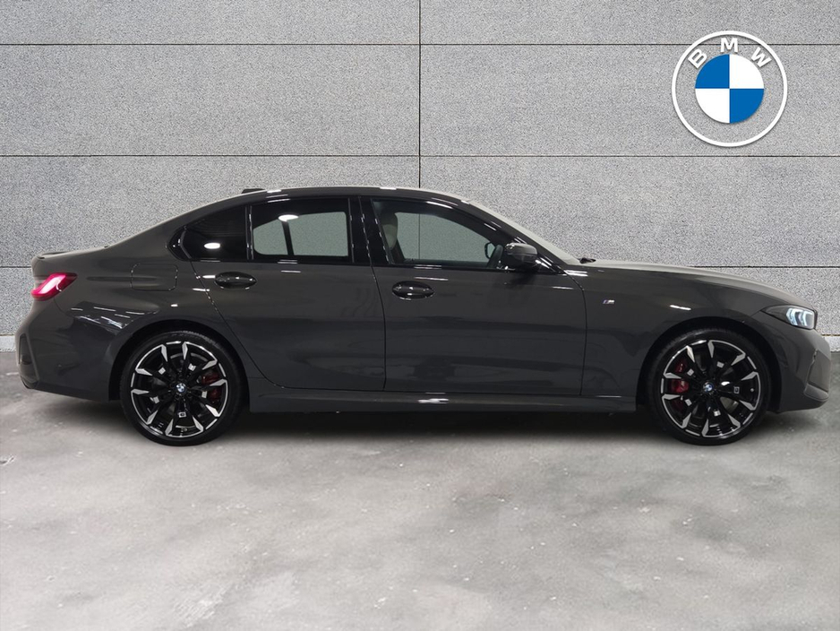 2026 BMW 3 Series 330e M Sport Saloon