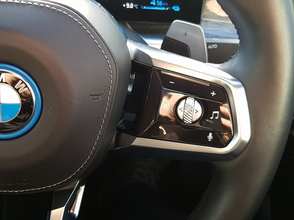 2024 BMW 7 Series 750e M Sport €99,995