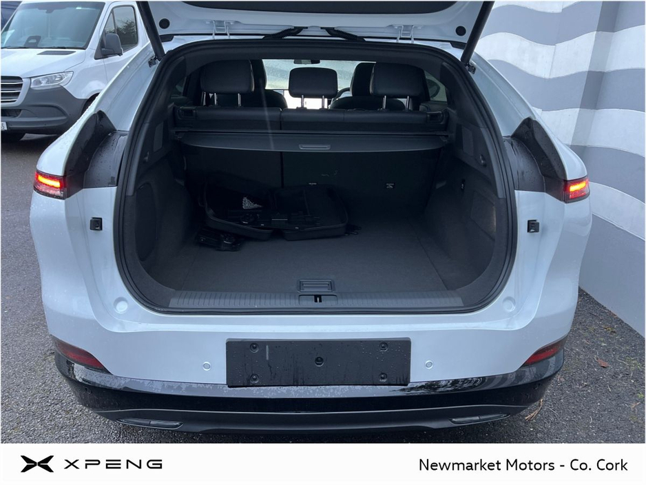 2026 Xpeng G6 - image 22