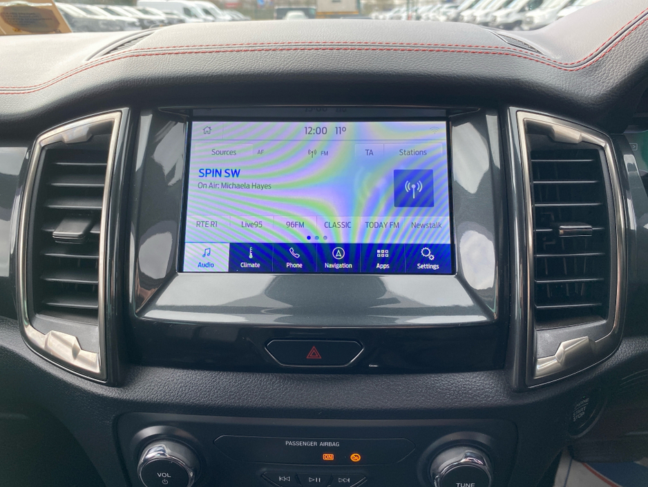 2023 Ford Ranger - image 13