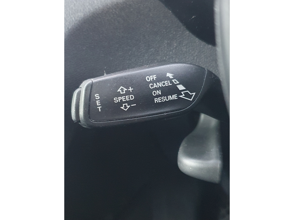 2016 Audi A1 1.0 TFSI SPORT 95PS , F/S/H €11,995