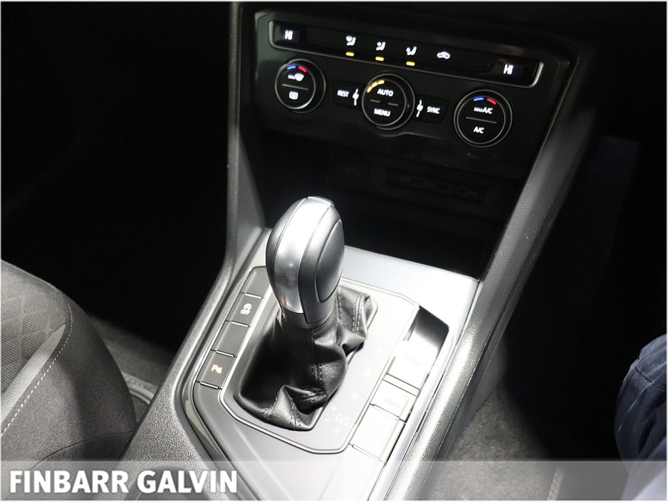 2020 Volkswagen Tiguan 1.5 TSI 150HP Comfortline DSG 7S €28,950