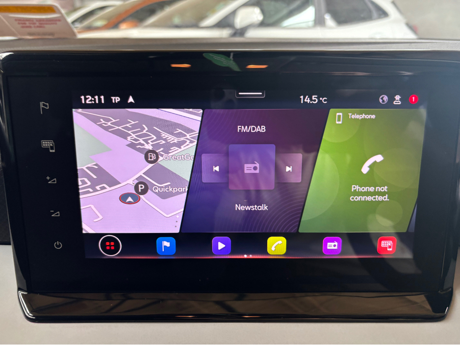 2023 SEAT Arona - image 10