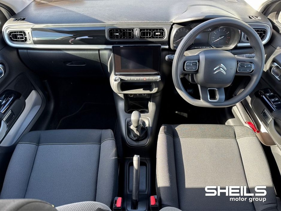 2018 Citroen C3 - image 3