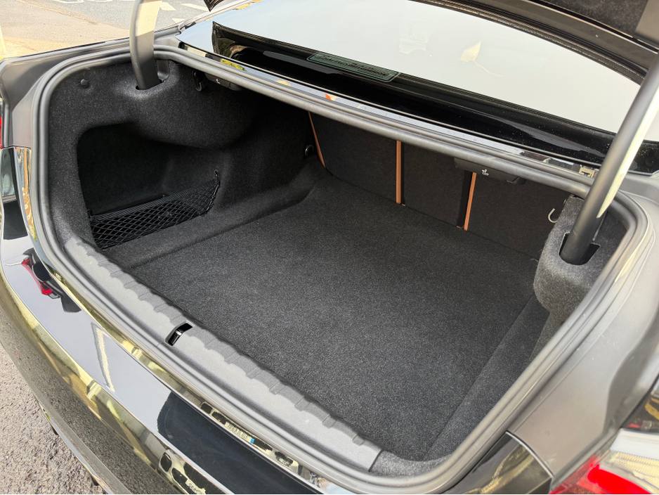 2021 BMW 4 Series - image 13