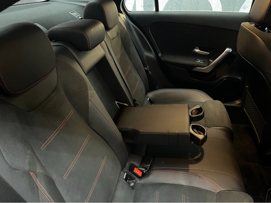 2022 Mercedes-Benz A Class €32950 2022 MERCEDES-BENZ A250E 1.4 AUTOMATIC / CRUISE CONTROL / REVERSE CAMERA / ELECTRIC MEMORY & HEATED SEATS / PADDLE SHIFTERS / AMBIENT LIGHTS €32,950