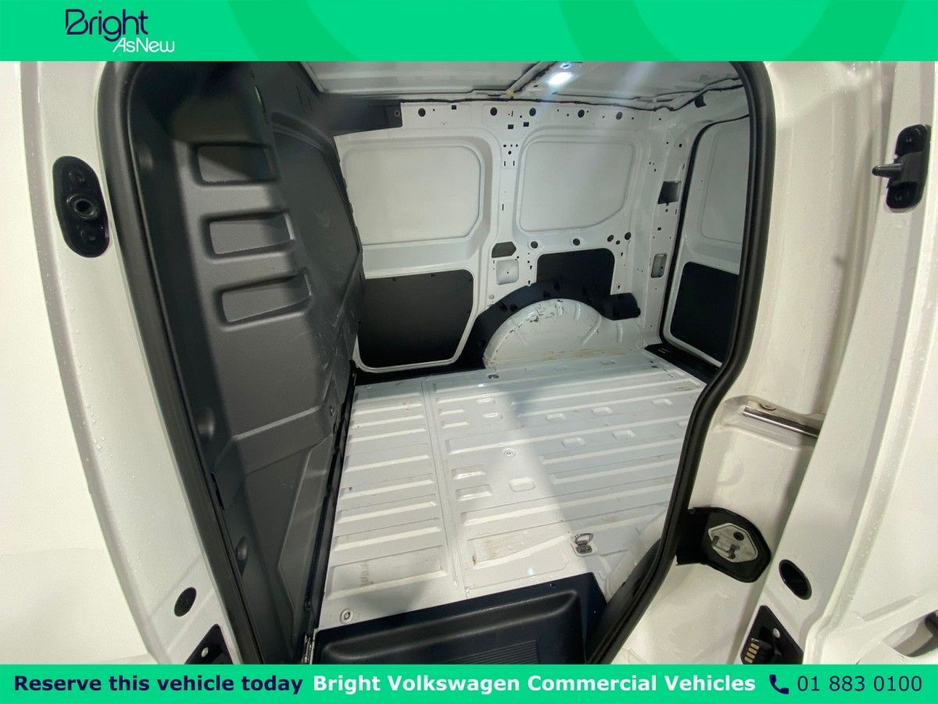 2024 Volkswagen Caddy Cargo Business 102BHP M6F €24,950 €24,950