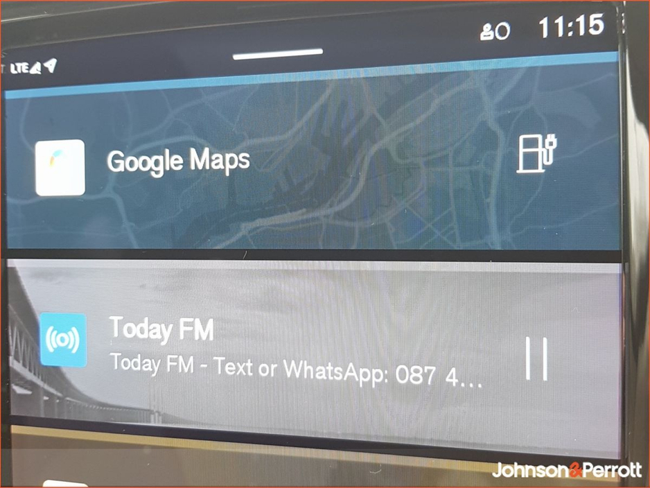 2022 Volvo XC60 T6 350hp AWD PHEV Plus Dark (Two Year Volvo Warranty + Two Year Volvo Service Plan) €46,900