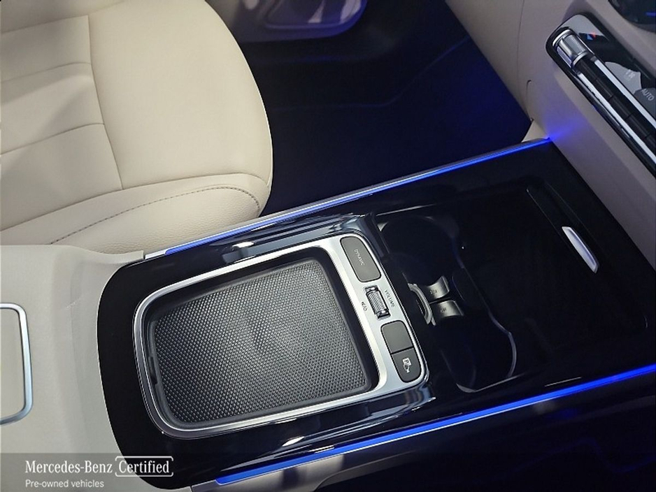 2025 Mercedes-Benz GLB - image 15