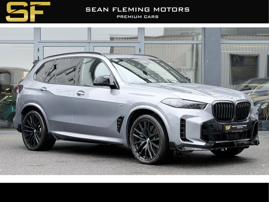 2024 BMW X5 for sale in , Ireland