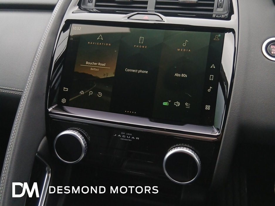 2022 Jaguar E-Pace - image 14