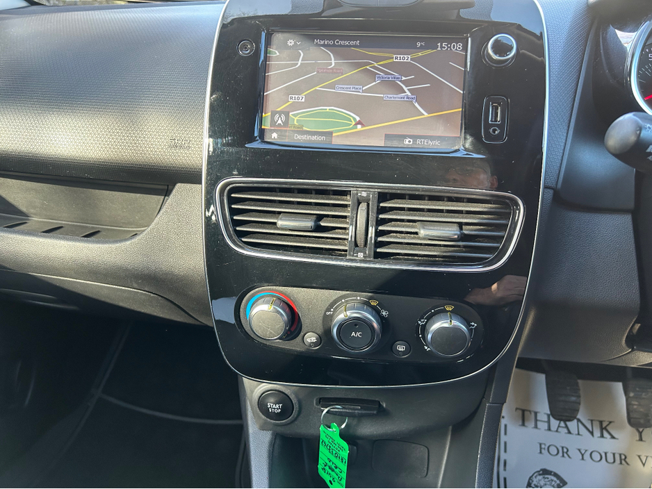 2018 Renault Clio - image 10