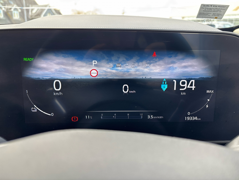 2025 Kia Niro - image 11