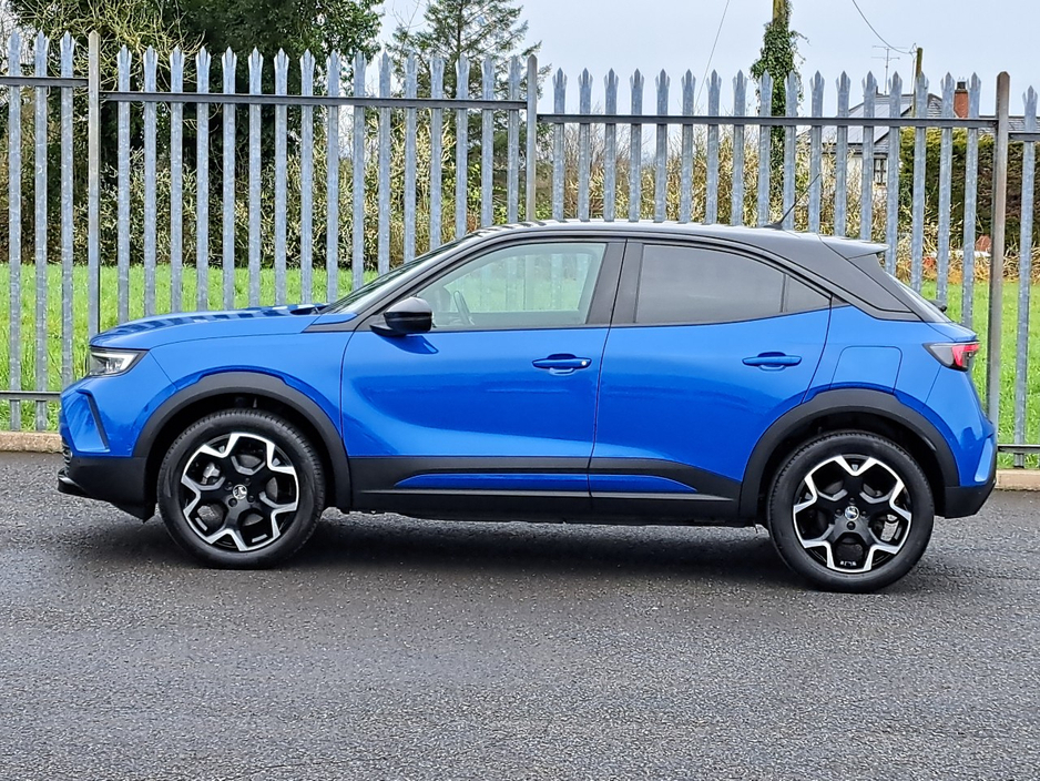2023 Opel Mokka - image 6