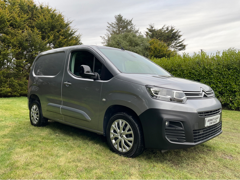 2024 Citroen Berlingo for sale in , Ireland