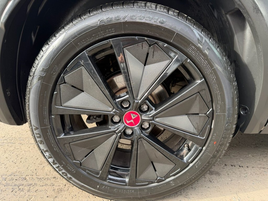 2023 DS Automobiles DS 7 - image 10