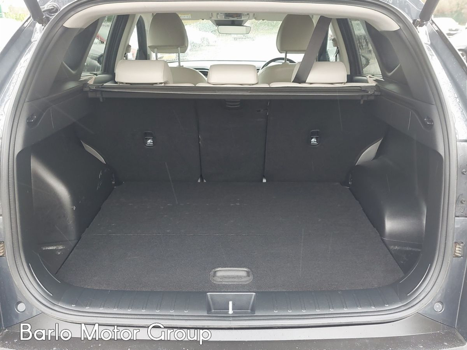 2023 Hyundai Tucson - image 19