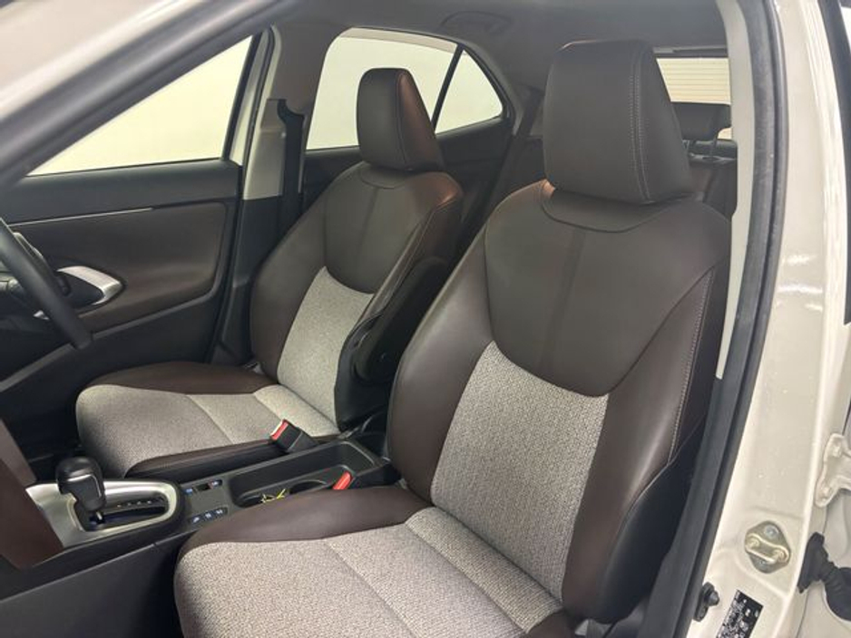 2021 Toyota Yaris Cross 1.5 Hybrid CVT Luna Sport €21,750