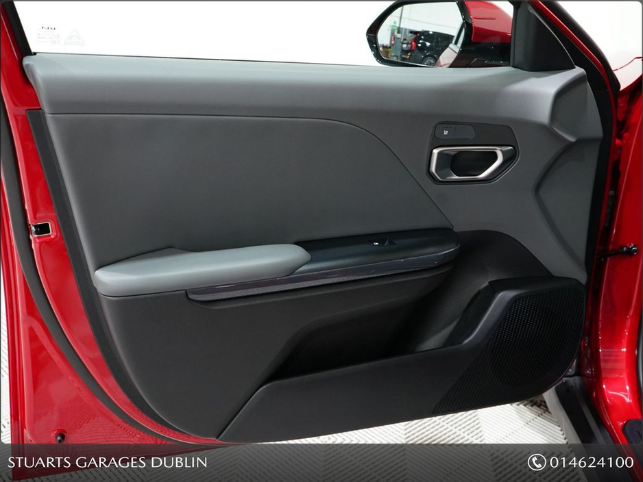 2026 Kia K4 Kia K4 - K3 *SPECIAL LOW RATE FIANCE OFFER FOR 261* €35,500