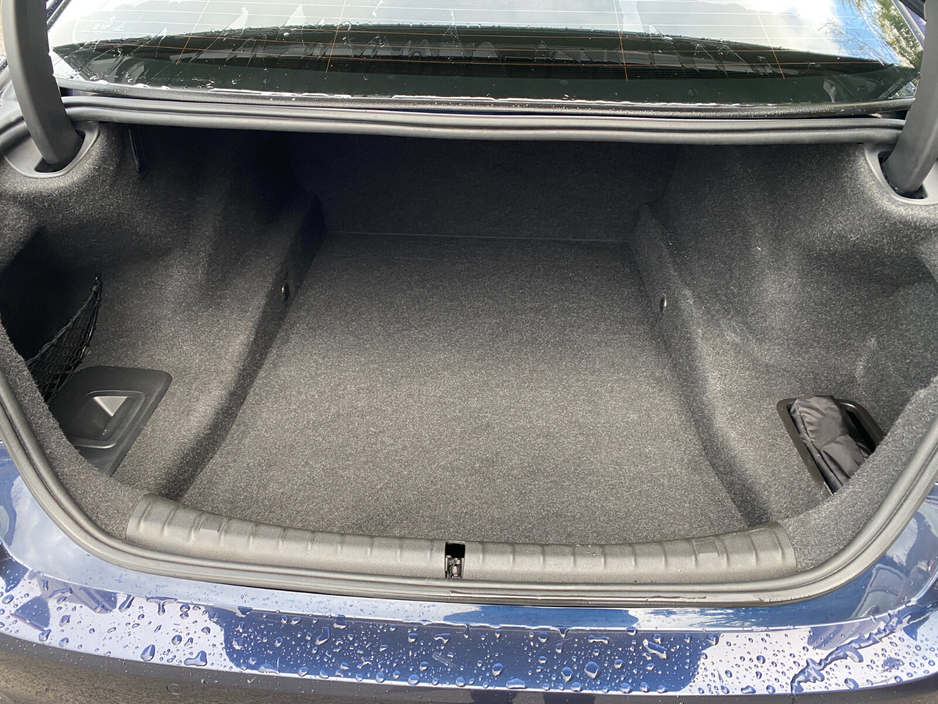 2019 BMW 5 Series 518d SE Auto €24,900