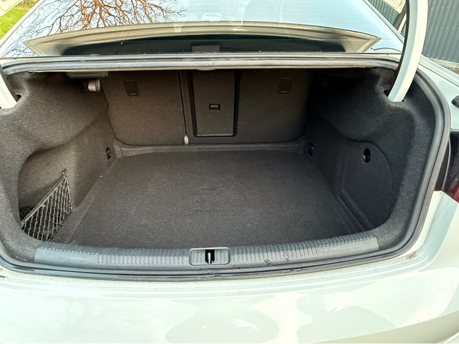 2016 Audi A3 Saloon - image 15