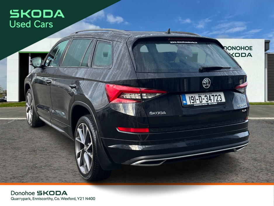 2019 Skoda Kodiaq - image 3