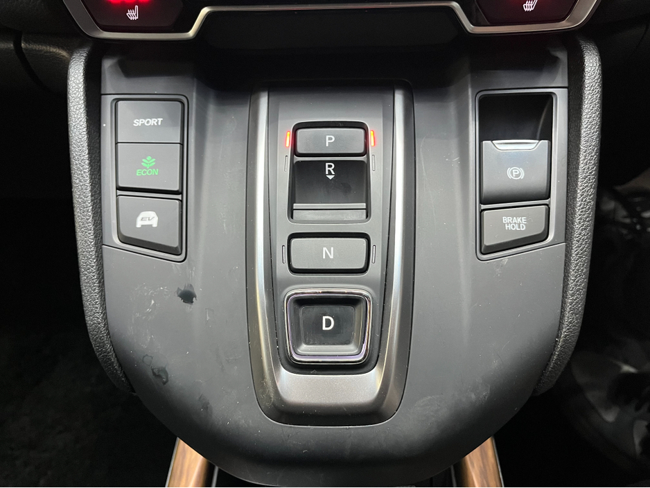 2018 Honda CR-V - image 22