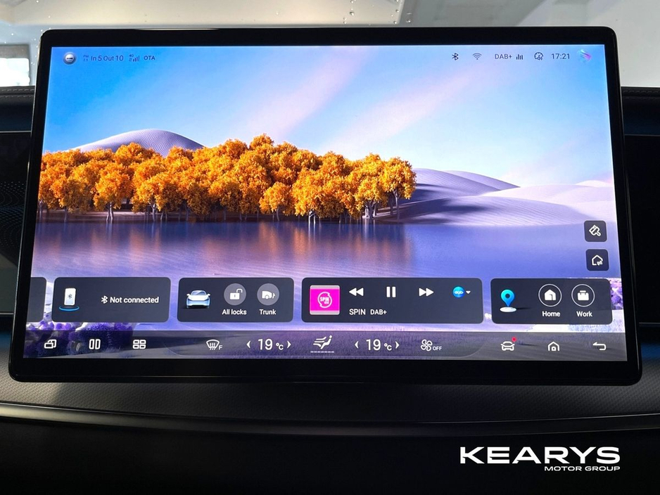 2026 BYD Sealion 7 - image 15