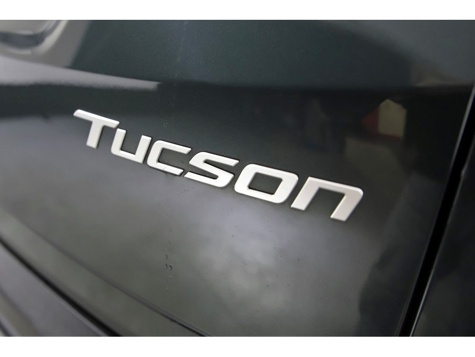 2024 Hyundai Tucson 1.6 EXECUTIVE 6SPD *BEIGE LEATHER* €35,890