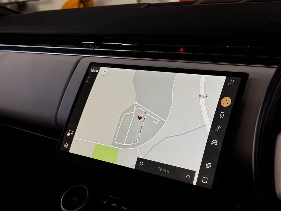 2022 Land Rover Range Rover Sport - image 20