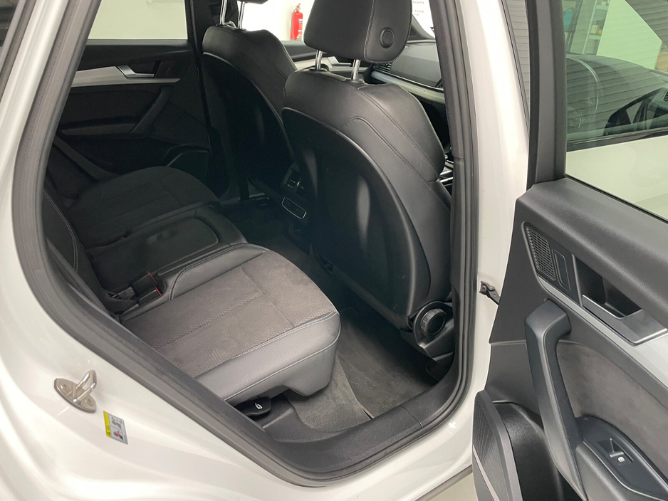 2023 Audi Q5 - image 15