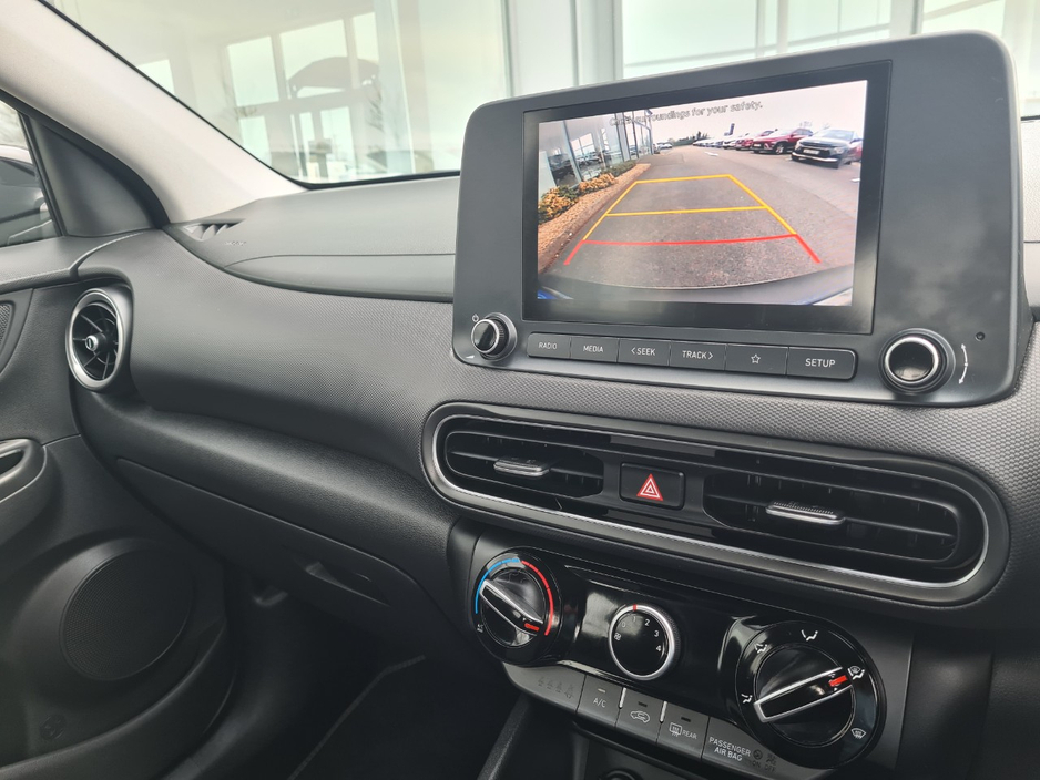 2023 Hyundai Kona - image 11