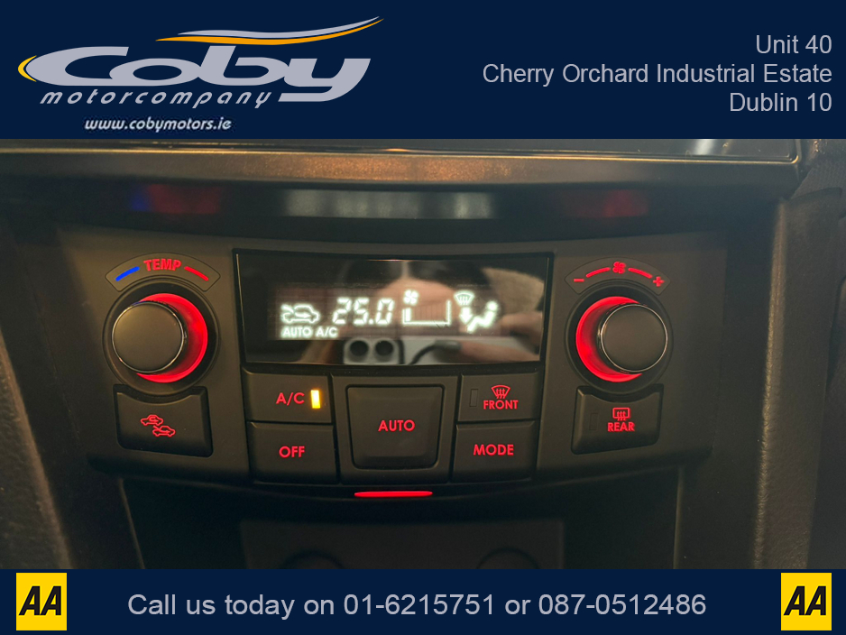 2014 Suzuki Swift 1.2 RS Model 5DR AUTO. Immaculate Car, New NCT done before collection, Touch Screen Radio, Air Con, Full Electrics, Stop/Start Button, Mirror Link, Sat Nav, and more. €8,950