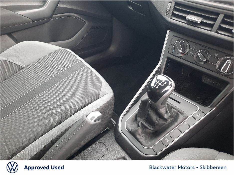 2026 Volkswagen Polo - image 16