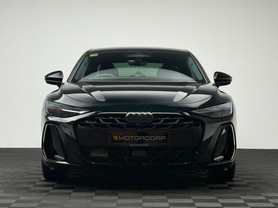 2025 Audi A6 EDITION 1 E HYBRID QUATTRO €74,990