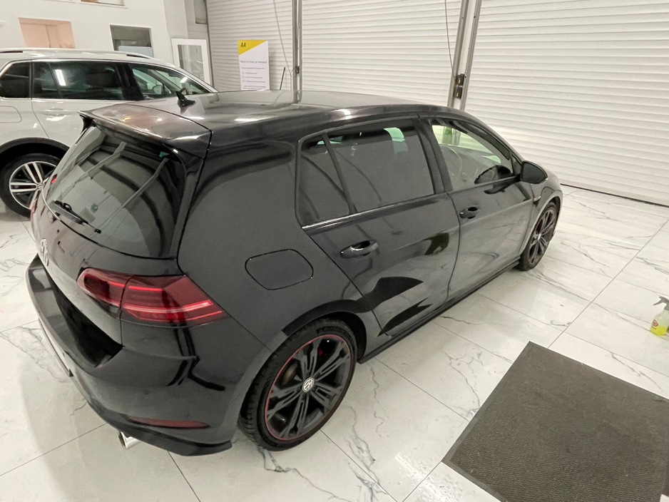 2019 Volkswagen Golf 2.0 TSI 5DR 245HP GTI DSG €28,995