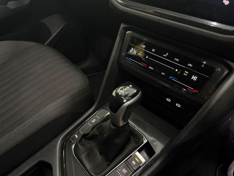 2023 Volkswagen Tiguan 7 Seats Life 2.0tdi D7F 150 5DR AUT €42,777