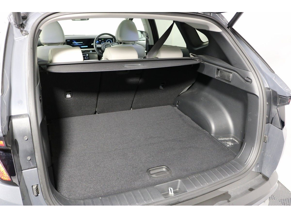 2025 Hyundai Tucson PHEV PLATINUM 1.6L PETROL AUTOMATIC SUV €45,995