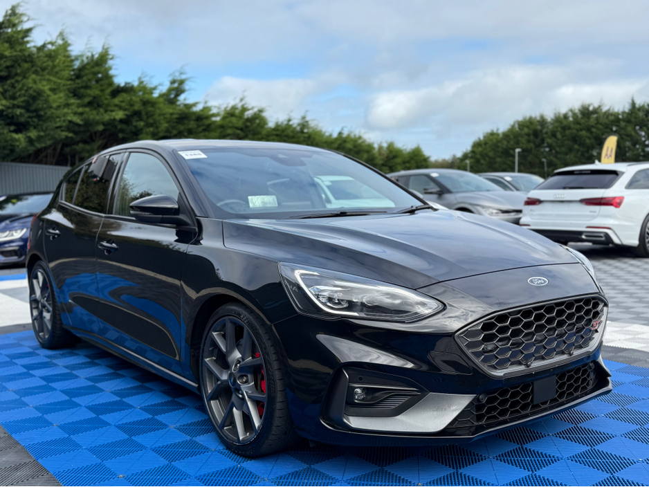 2020 Ford Focus ST - 2.0L DIESEL - MANUAL - 12M WARRANTY - CAR: 1385 €28,950