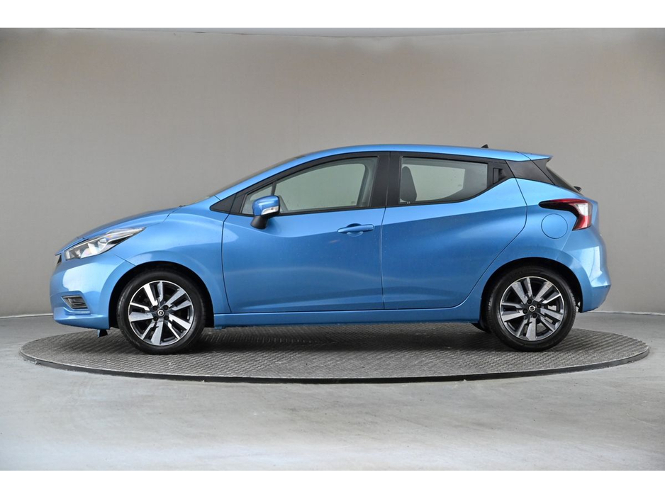 2019 Nissan Micra - image 5