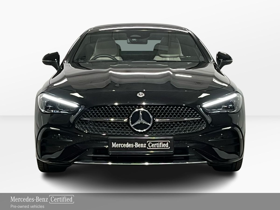 2024 Mercedes-Benz CLE - image 7