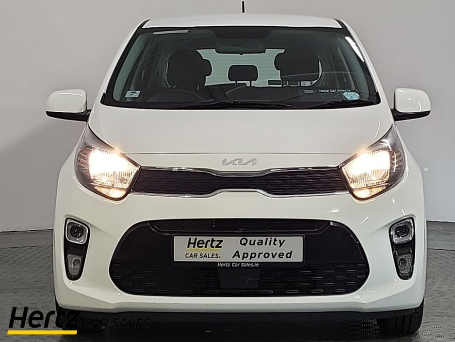 2024 Kia Picanto - image 5