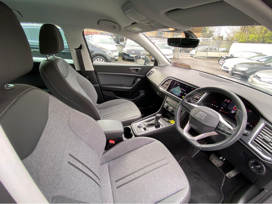 2024 SEAT Ateca - image 15