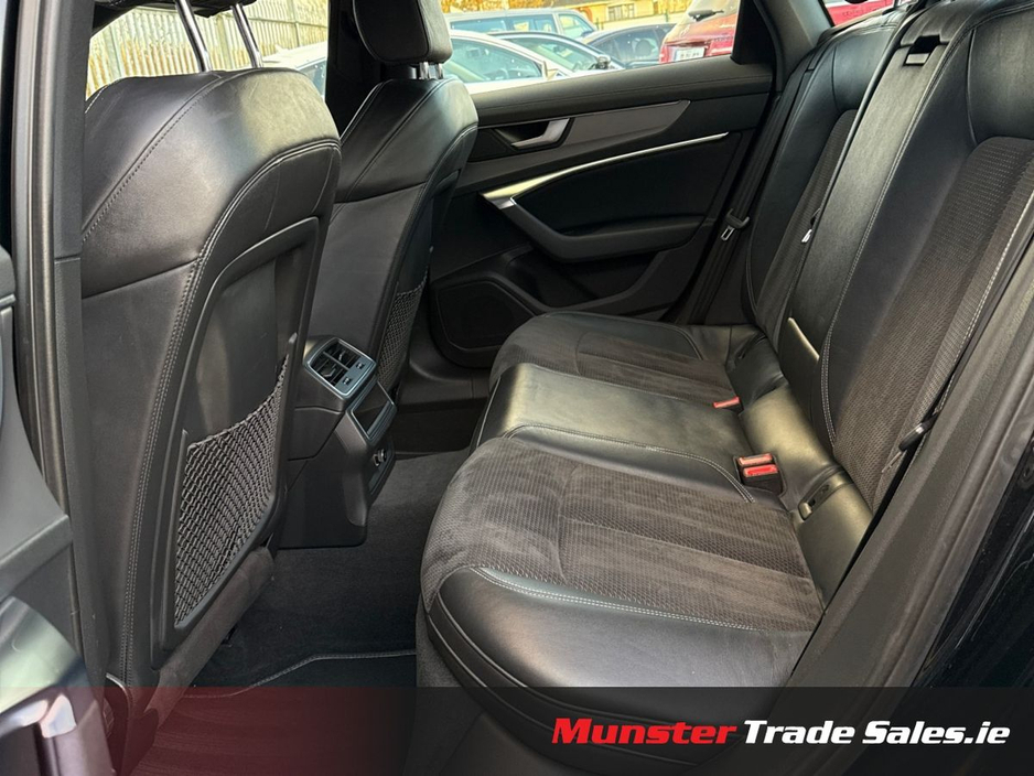 2020 Audi A6 - image 11