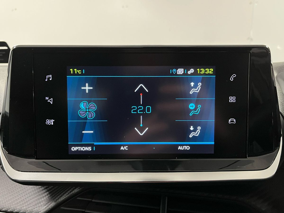 2023 Peugeot 2008 - image 16