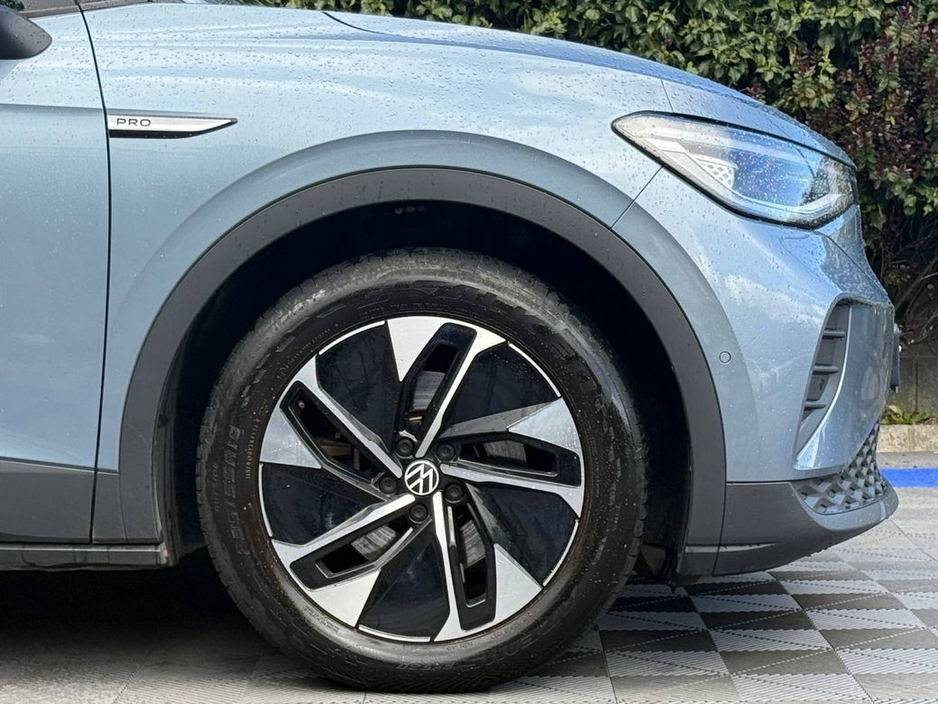 2022 Volkswagen ID.4 - image 10