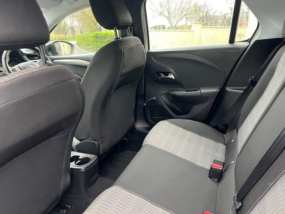 2020 Opel Corsa 1.2i (75PS) S/S 5 Speed SC €14,950