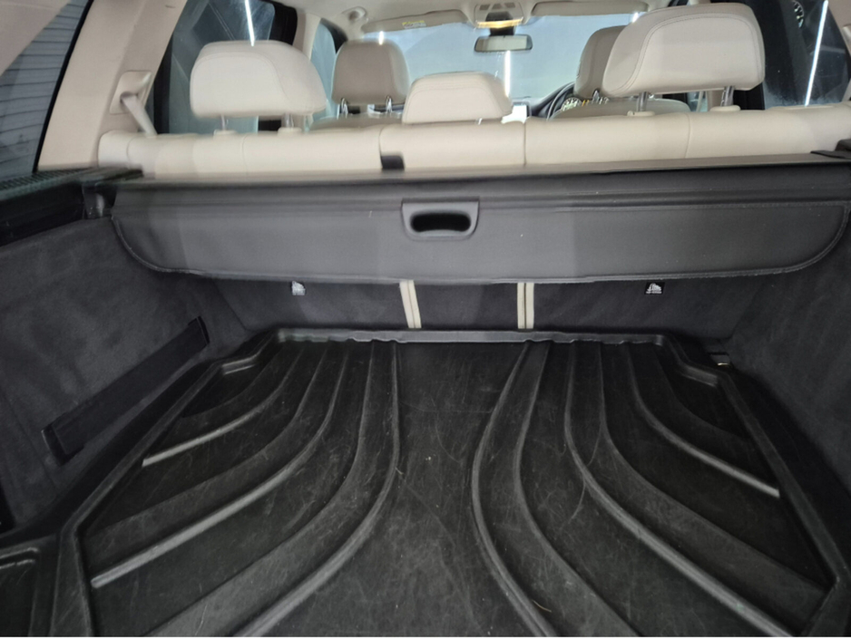 2017 BMW X5 - image 16